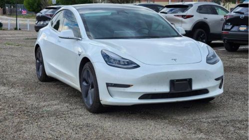 2019 Tesla Model 3 5YJ3E1EB5KF515689