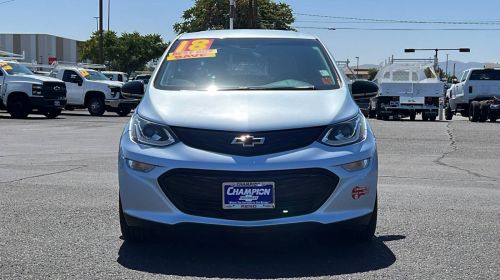 2018 Chevrolet Bolt 1G1FW6S03J4112903