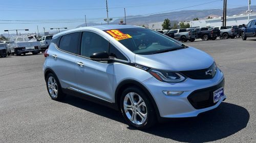 2018 Chevrolet Bolt 1G1FW6S03J4112903