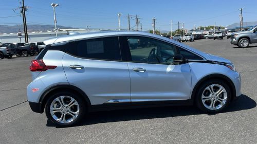 2018 Chevrolet Bolt 1G1FW6S03J4112903