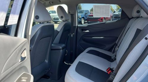 2018 Chevrolet Bolt 1G1FW6S03J4112903