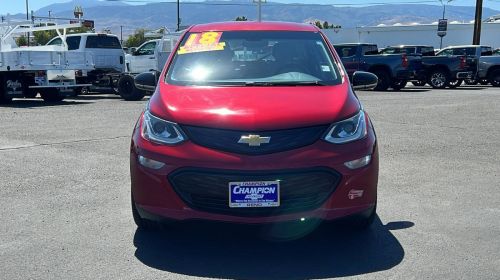 2018 Chevrolet Bolt 1G1FW6S08J4130071