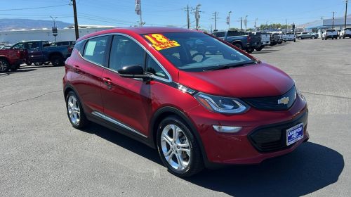 2018 Chevrolet Bolt 1G1FW6S08J4130071