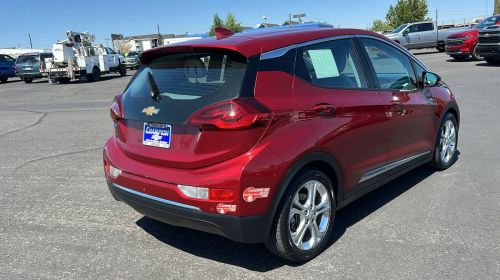 2018 Chevrolet Bolt 1G1FW6S08J4130071