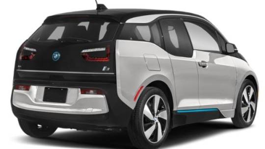 2021 BMW i3 WBY8P2C04M7J15248