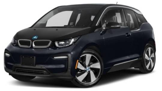 2021 BMW i3 WBY8P2C04M7J15248