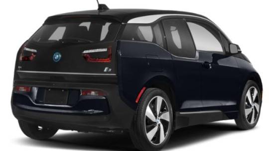 2021 BMW i3 WBY8P2C04M7J15248