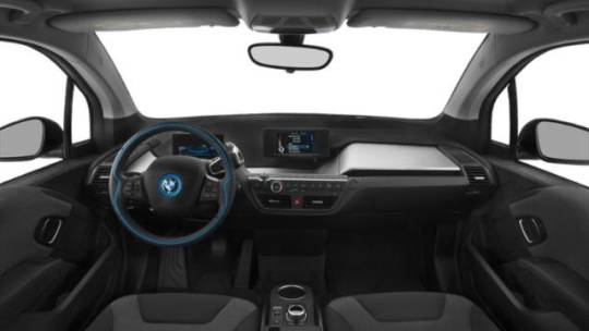 2021 BMW i3 WBY8P2C04M7J15248