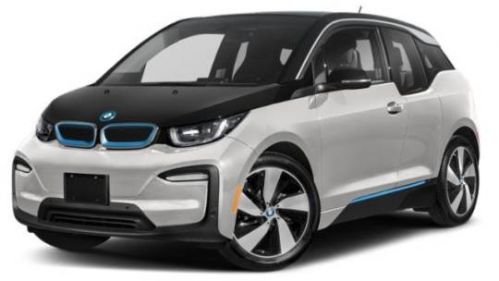 2021 BMW i3 WBY8P2C04M7J15248