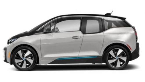 2021 BMW i3 WBY8P2C04M7J15248