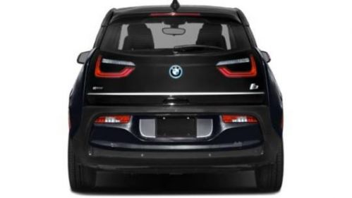 2021 BMW i3 WBY8P2C04M7J15248