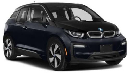 2021 BMW i3 WBY8P2C04M7J15248