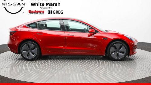 2019 Tesla Model 3 5YJ3E1EBXKF387336