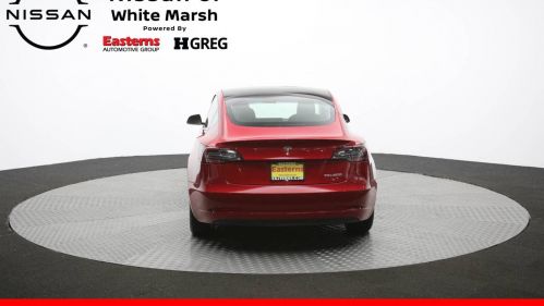 2019 Tesla Model 3 5YJ3E1EBXKF387336