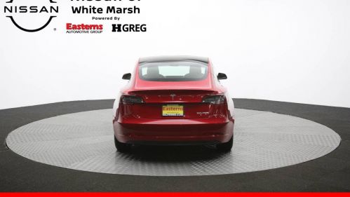 2019 Tesla Model 3 5YJ3E1EBXKF387336