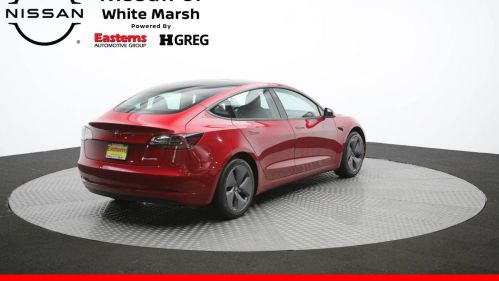 2019 Tesla Model 3 5YJ3E1EBXKF387336