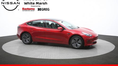 2019 Tesla Model 3 5YJ3E1EBXKF387336