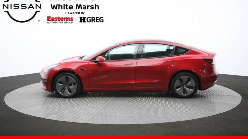 2019 Tesla Model 3 5YJ3E1EBXKF387336