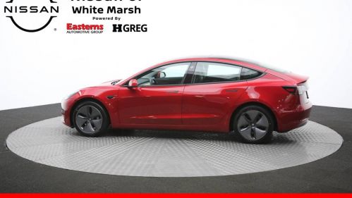 2019 Tesla Model 3 5YJ3E1EBXKF387336