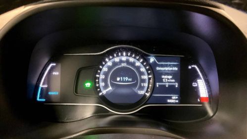 2021 Hyundai Kona Electric KM8K53AG2MU119475