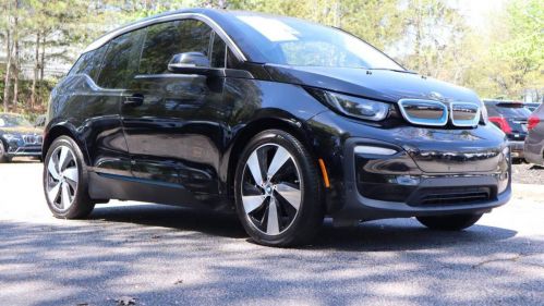 2021 BMW i3 WBY8P2C05M7H77245