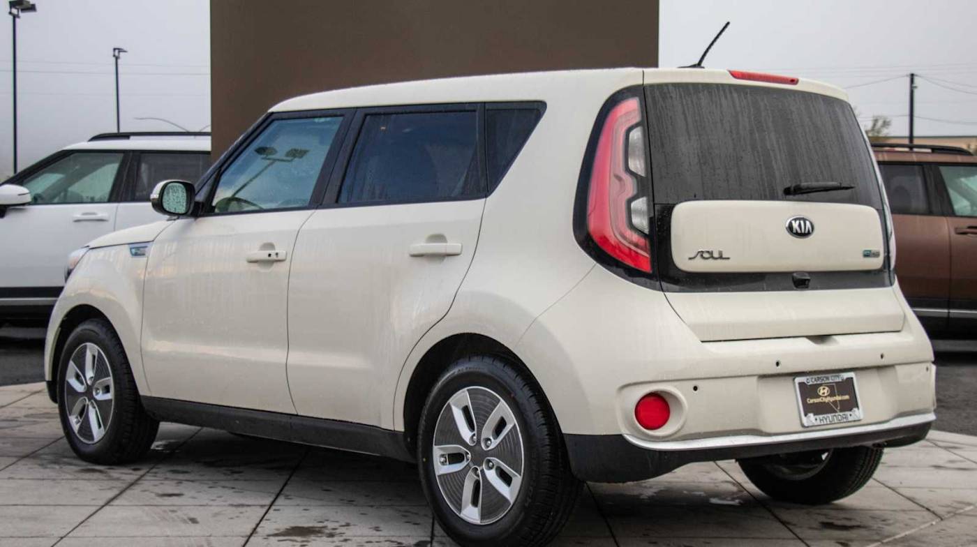 2019 Kia Soul KNDJX3AE0K7038155