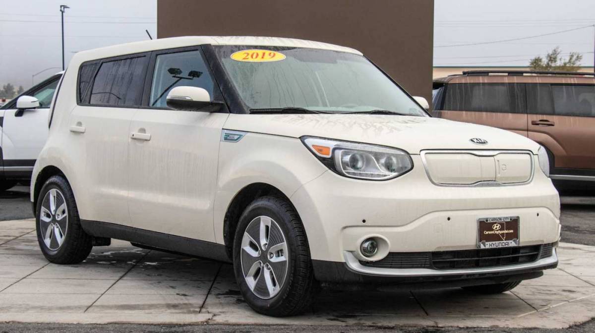 2019 Kia Soul KNDJX3AE0K7038155