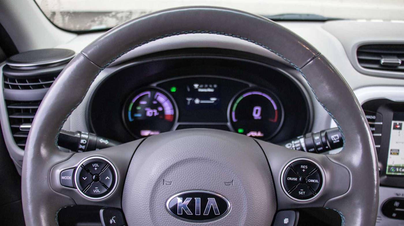 2019 Kia Soul KNDJX3AE0K7038155