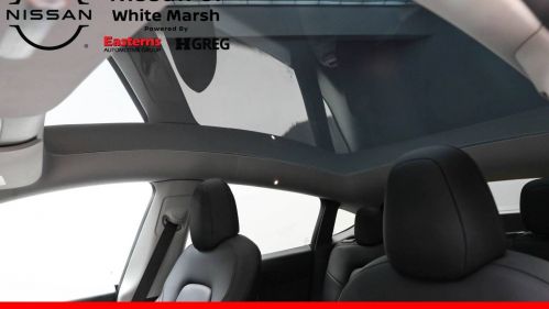 2021 Tesla Model Y 5YJYGDEEXMF294668