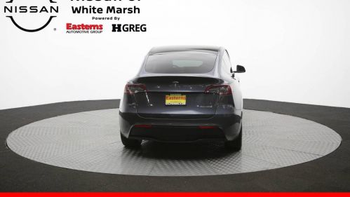 2021 Tesla Model Y 5YJYGDEEXMF294668