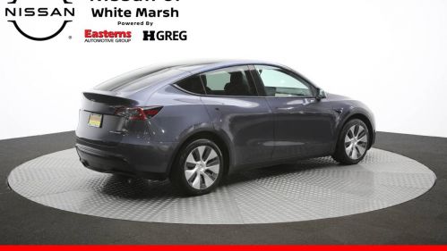 2021 Tesla Model Y 5YJYGDEEXMF294668