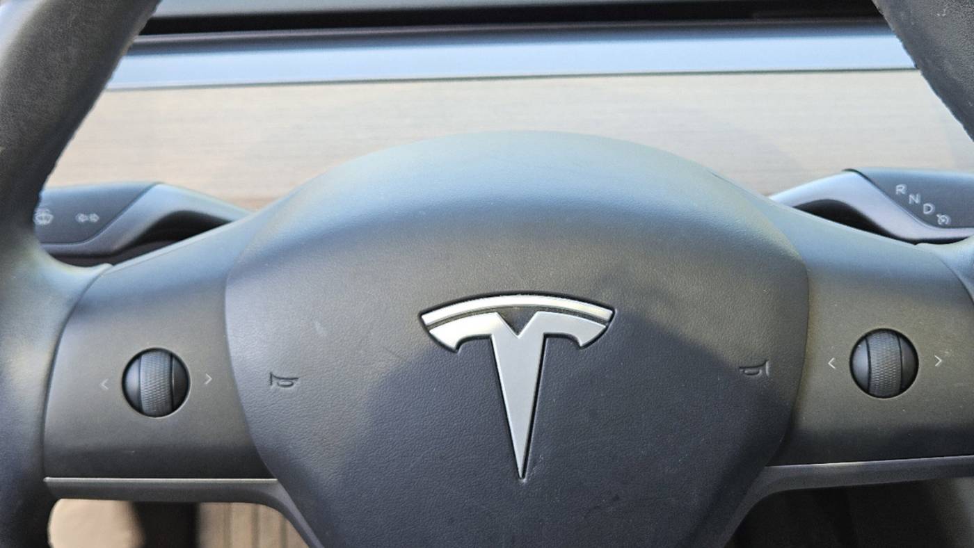 2018 Tesla Model 3 5YJ3E1EA5JF154907