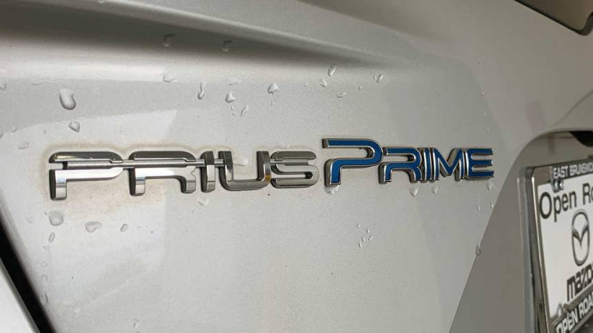 2018 Toyota Prius Prime JTDKARFP4J3090039