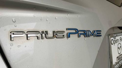 2018 Toyota Prius Prime JTDKARFP4J3090039