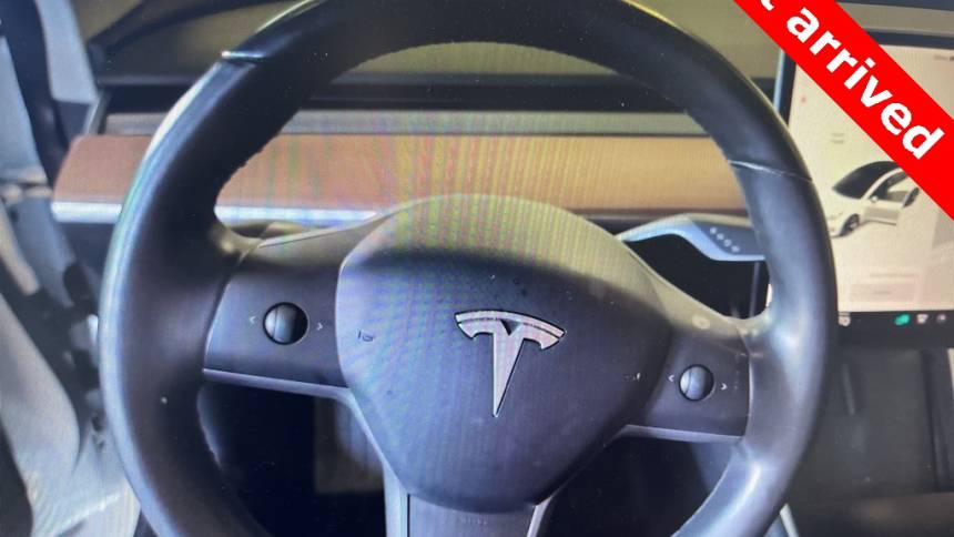 2018 Tesla Model 3 5YJ3E1EB7JF108505