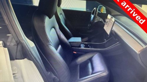 2018 Tesla Model 3 5YJ3E1EB7JF108505