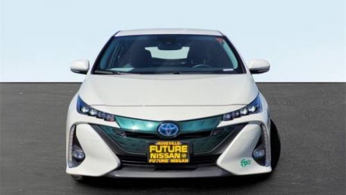 2017 Toyota Prius Prime JTDKARFP2H3000784