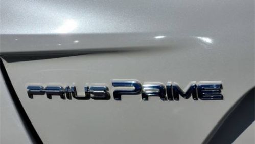 2017 Toyota Prius Prime JTDKARFP2H3000784