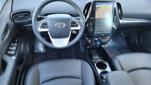 2017 Toyota Prius Prime JTDKARFP2H3000784