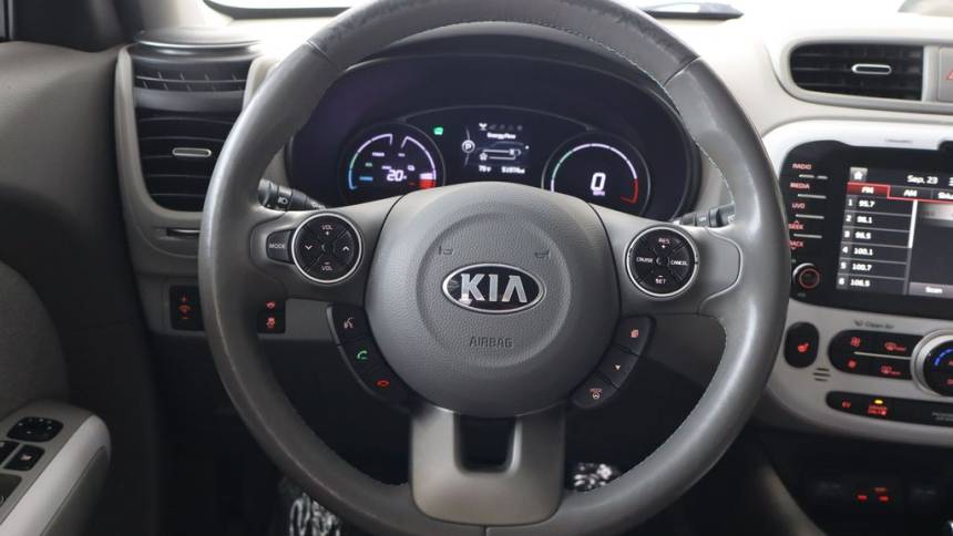 2017 Kia Soul KNDJP3AE7H7021281