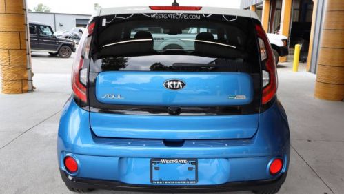 2017 Kia Soul KNDJP3AE7H7021281