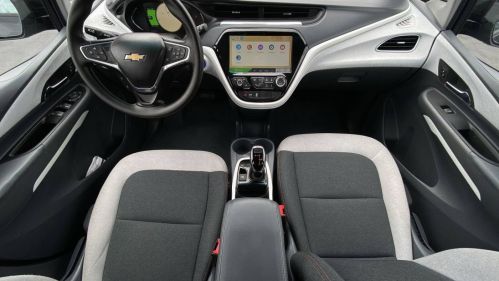 2019 Chevrolet Bolt 1G1FW6S09K4115547