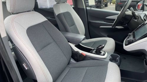 2019 Chevrolet Bolt 1G1FW6S09K4115547