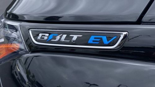 2019 Chevrolet Bolt 1G1FW6S09K4115547