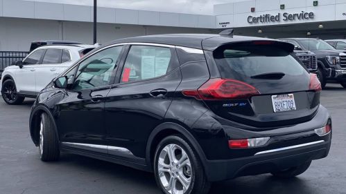 2019 Chevrolet Bolt 1G1FW6S09K4115547