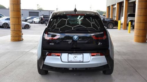 2014 BMW i3 WBY1Z4C59EV274184