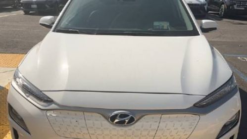 2021 Hyundai Kona Electric KM8K53AG0MU134993