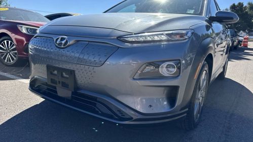 2020 Hyundai Kona Electric KM8K53AG0LU065351