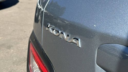 2020 Hyundai Kona Electric KM8K53AG0LU065351