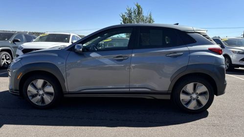 2020 Hyundai Kona Electric KM8K53AG0LU065351